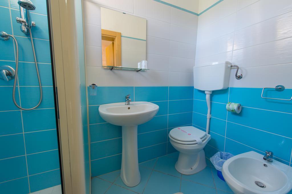 Hotel Vannucci Rimini Dış mekan fotoğraf