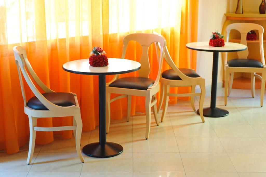 Hotel Vannucci Rimini Dış mekan fotoğraf