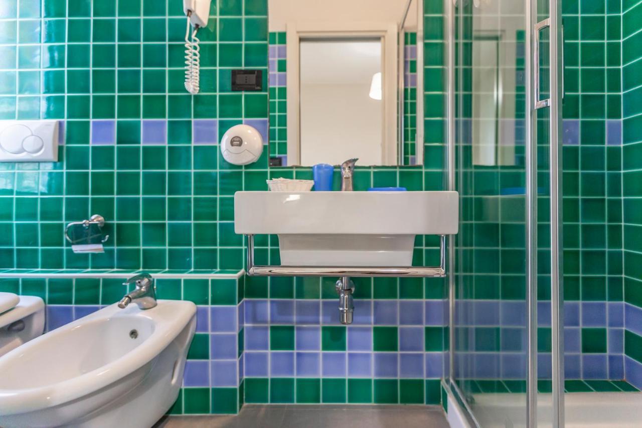 Hotel Vannucci Rimini Dış mekan fotoğraf