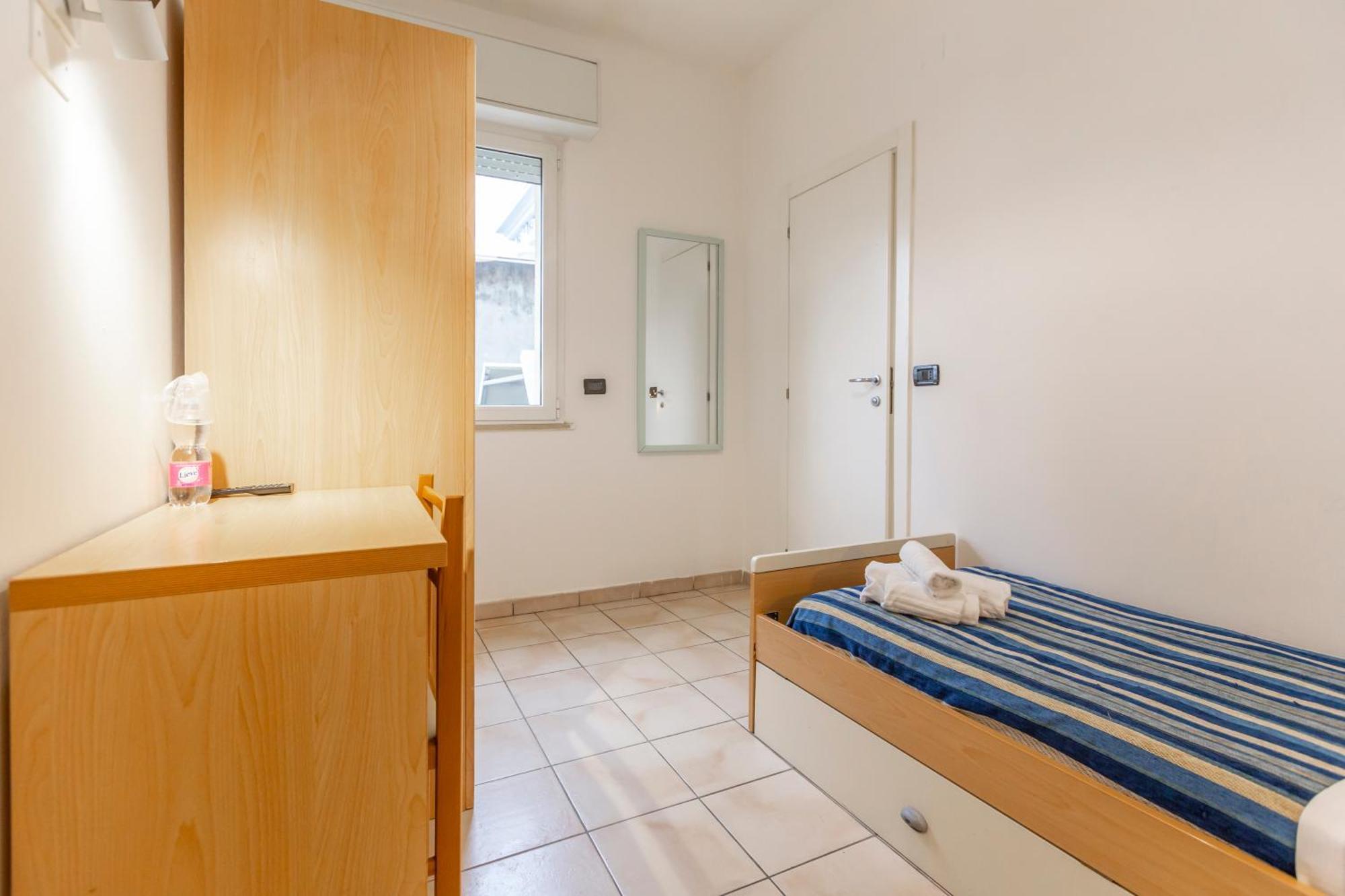 Hotel Vannucci Rimini Dış mekan fotoğraf