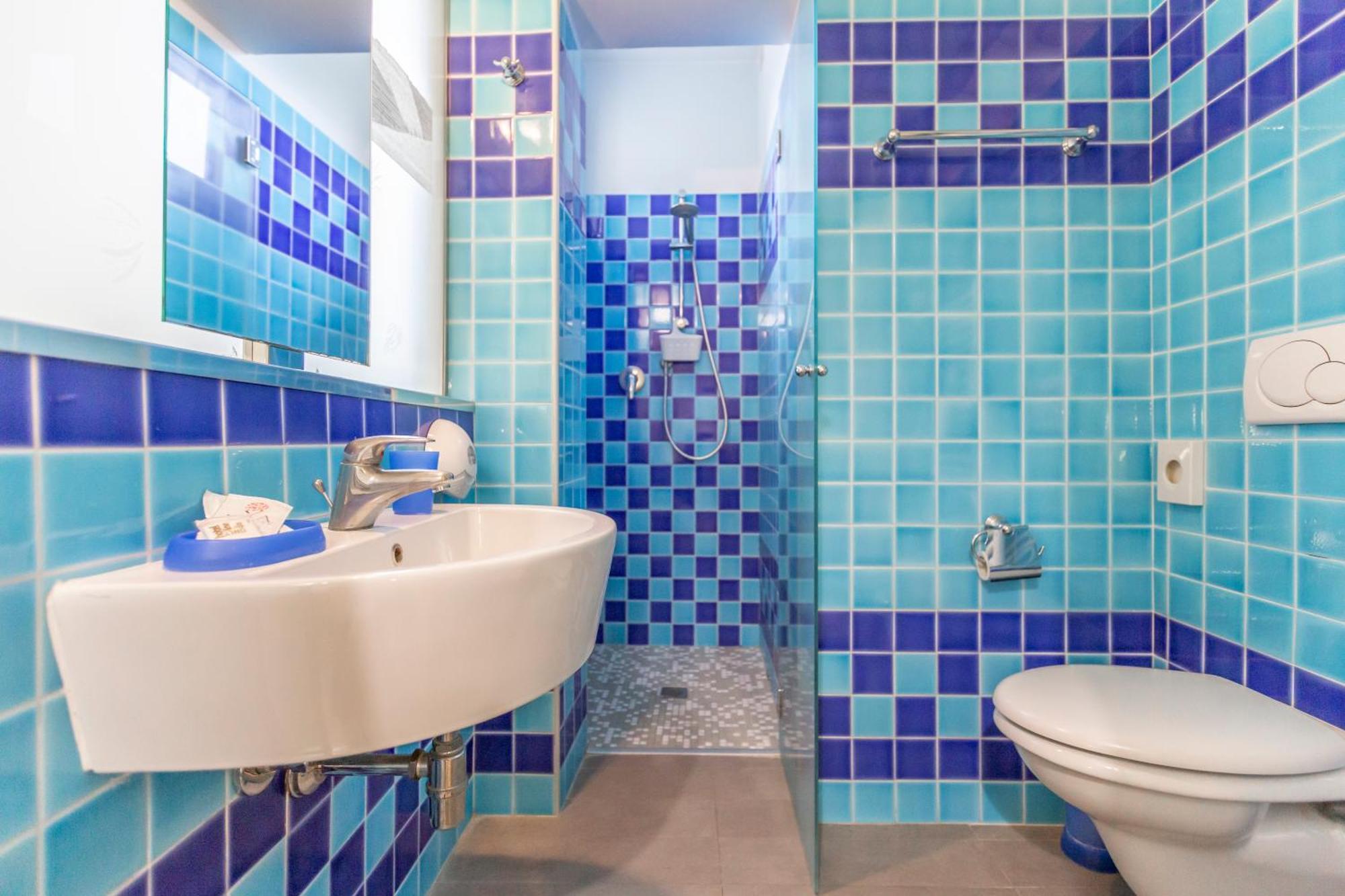 Hotel Vannucci Rimini Dış mekan fotoğraf