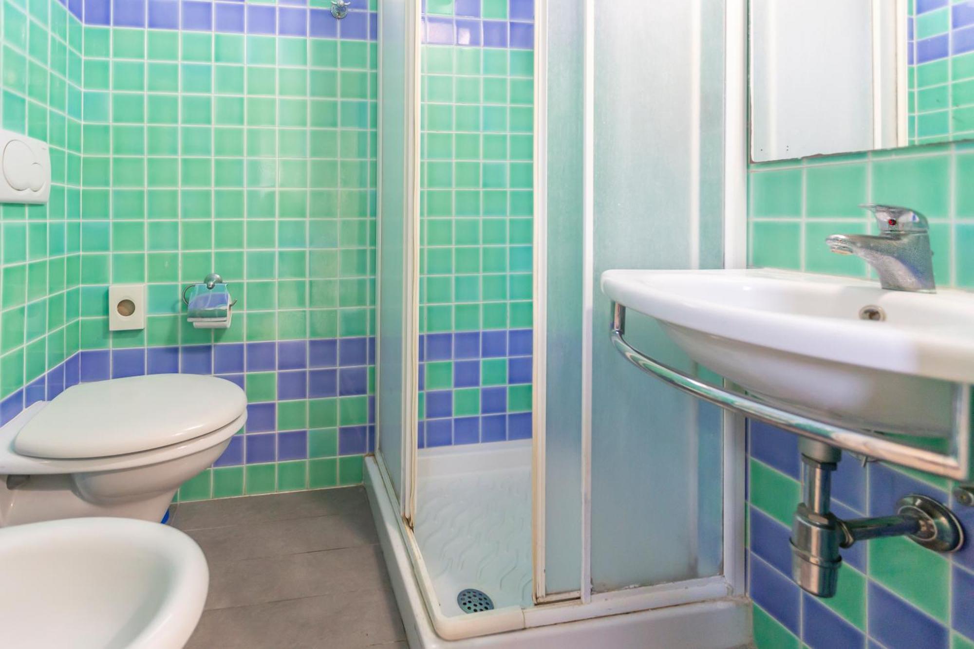 Hotel Vannucci Rimini Dış mekan fotoğraf