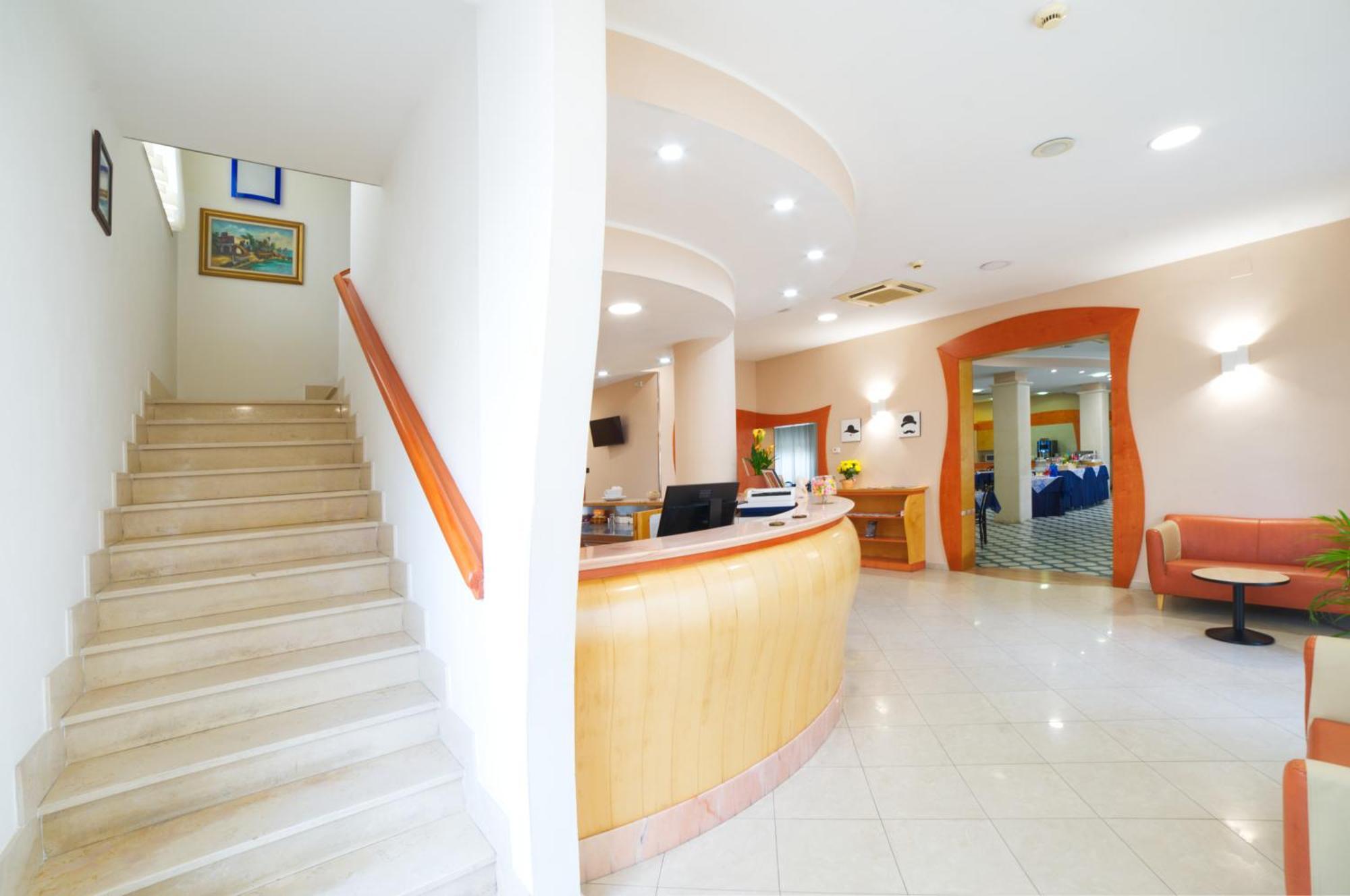 Hotel Vannucci Rimini Dış mekan fotoğraf