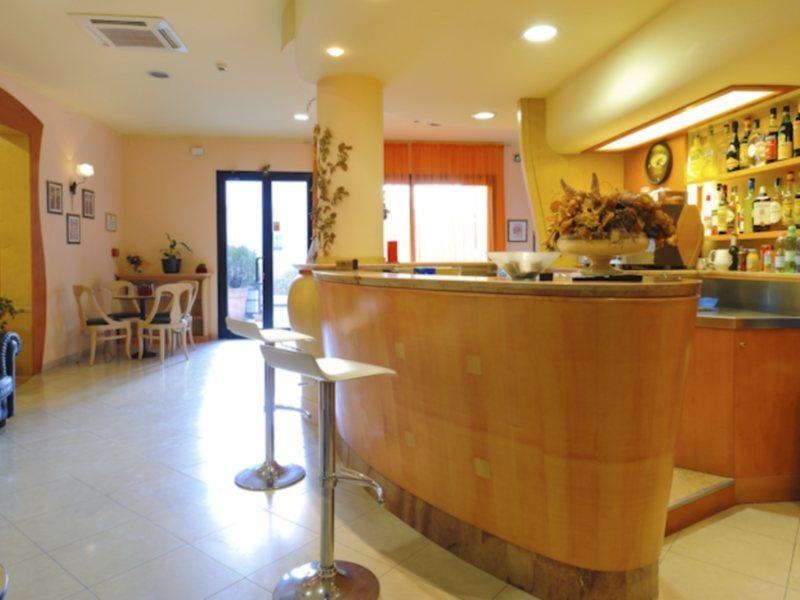 Hotel Vannucci Rimini Dış mekan fotoğraf
